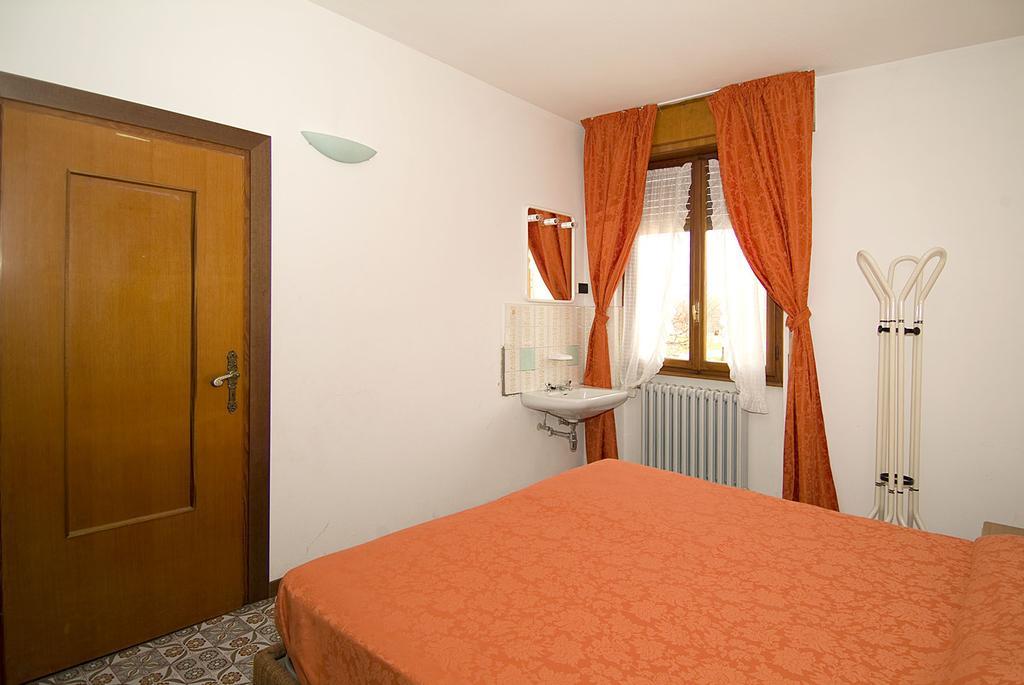 Camping Hotel Au Lac De Como Sorico Exteriör bild